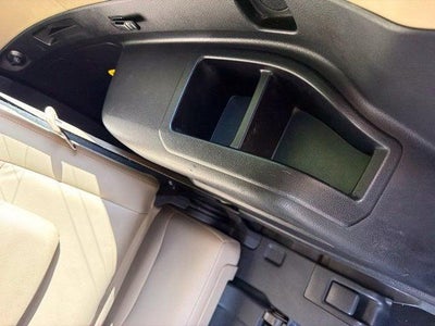 2014 Toyota 4Runner SR5 Premium