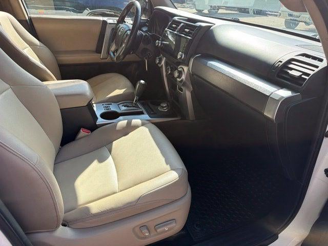 2014 Toyota 4Runner SR5 Premium