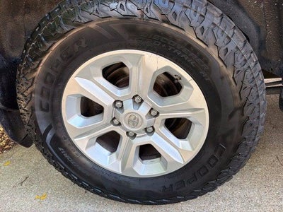 2014 Toyota 4Runner SR5 Premium