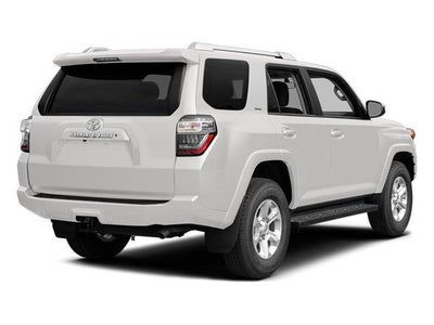 2014 Toyota 4Runner SR5 Premium