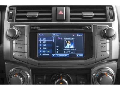 2015 Toyota 4Runner SR5 Premium