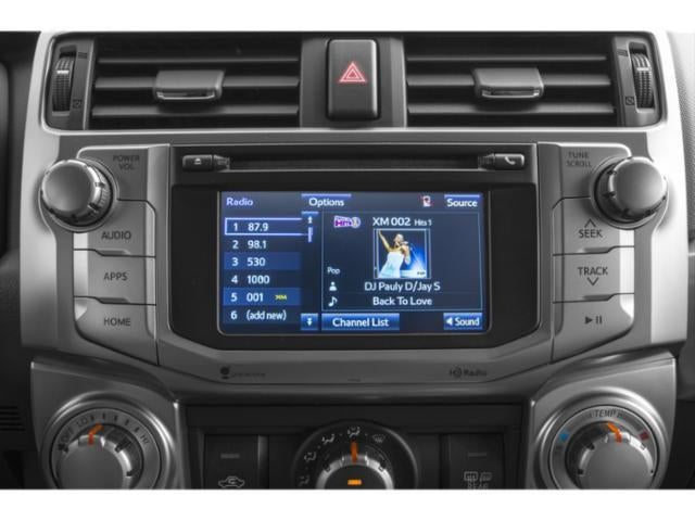 2015 Toyota 4Runner SR5 Premium