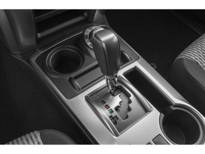 2015 Toyota 4Runner SR5 Premium