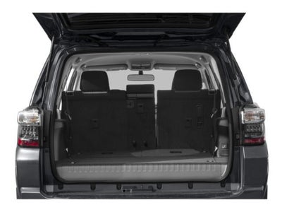 2015 Toyota 4Runner SR5 Premium