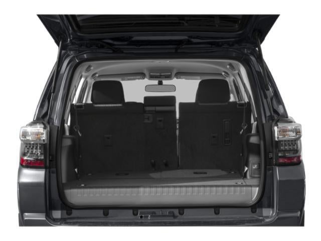 2015 Toyota 4Runner SR5 Premium