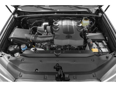 2015 Toyota 4Runner SR5 Premium