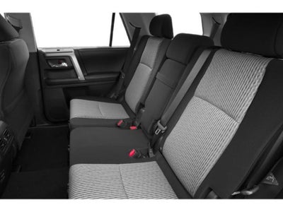 2015 Toyota 4Runner SR5 Premium