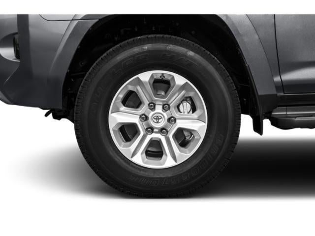 2015 Toyota 4Runner SR5 Premium