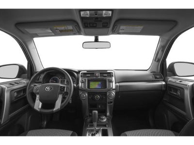2015 Toyota 4Runner SR5 Premium