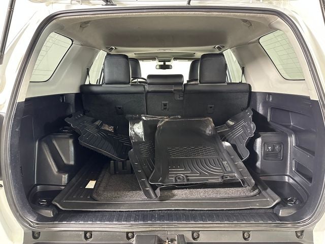 2019 Toyota 4Runner SR5 Premium