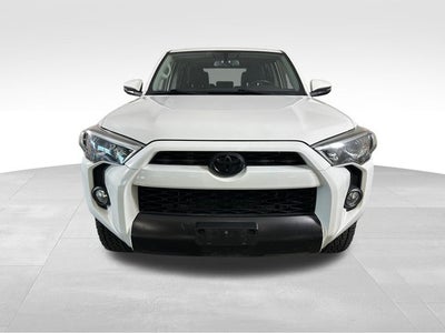 2019 Toyota 4Runner SR5 Premium