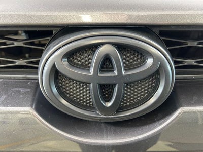 2019 Toyota 4Runner TRD Off-Road Premium