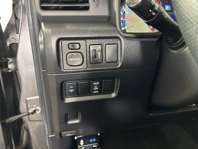 2019 Toyota 4Runner TRD Off-Road Premium