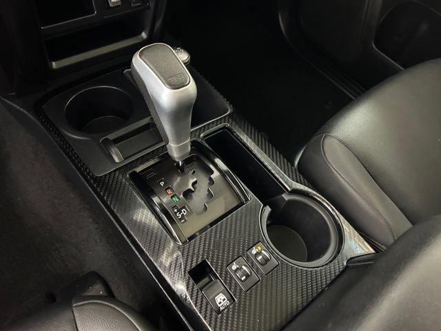 2019 Toyota 4Runner TRD Off-Road Premium