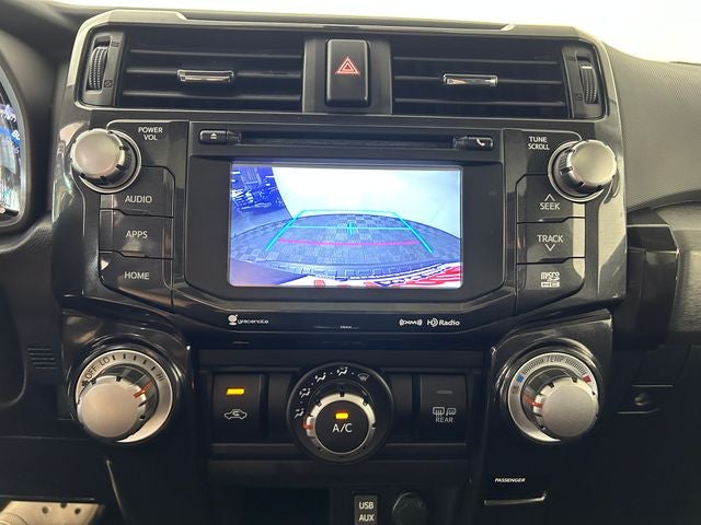 2019 Toyota 4Runner TRD Off-Road Premium