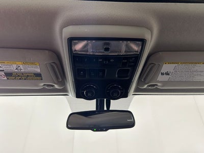 2019 Toyota 4Runner TRD Off-Road Premium
