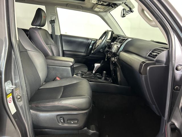 2019 Toyota 4Runner TRD Off-Road Premium