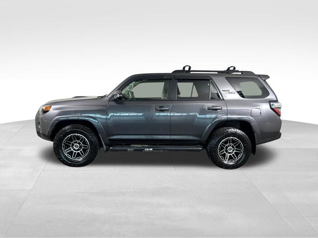 2019 Toyota 4Runner TRD Off-Road Premium