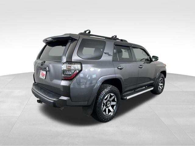 2019 Toyota 4Runner TRD Off-Road Premium