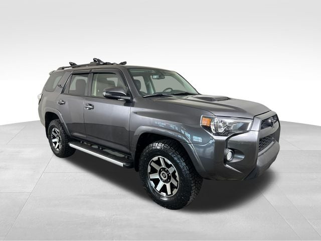 2019 Toyota 4Runner TRD Off-Road Premium