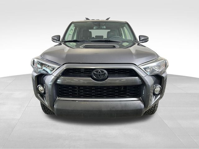 2019 Toyota 4Runner TRD Off-Road Premium