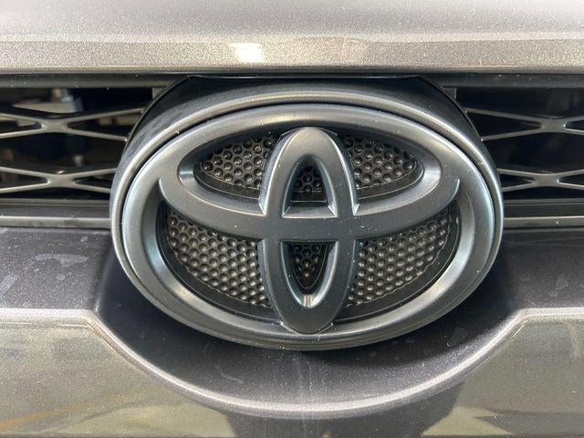 2019 Toyota 4Runner TRD Off-Road Premium