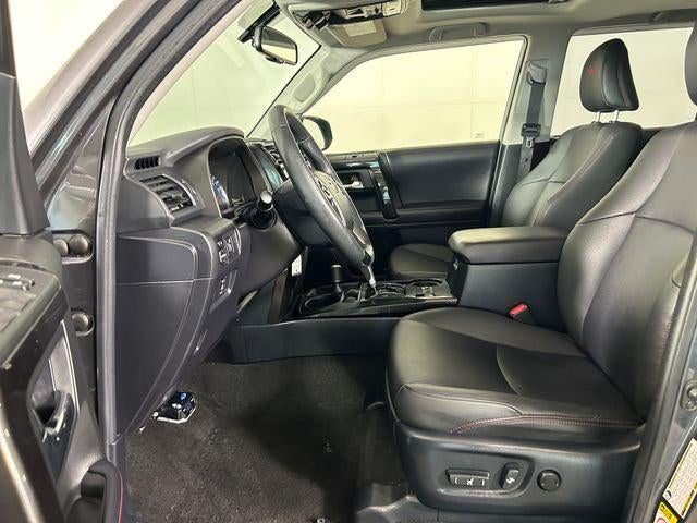 2019 Toyota 4Runner TRD Off-Road Premium