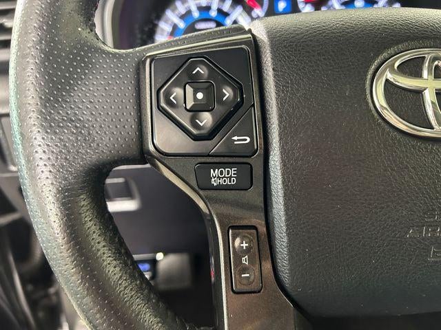 2019 Toyota 4Runner TRD Off-Road Premium