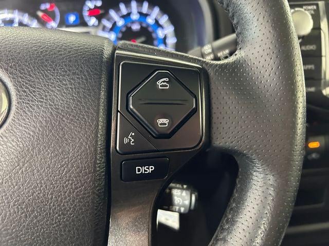 2019 Toyota 4Runner TRD Off-Road Premium