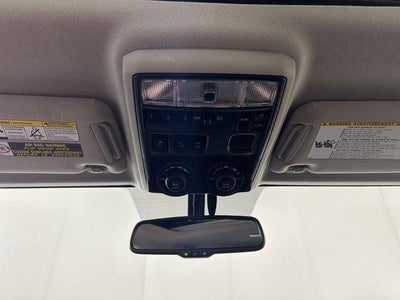 2019 Toyota 4Runner TRD Off-Road Premium