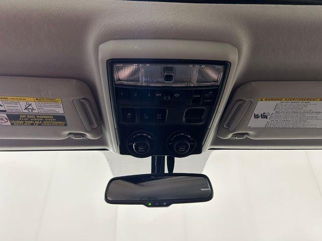 2019 Toyota 4Runner TRD Off-Road Premium