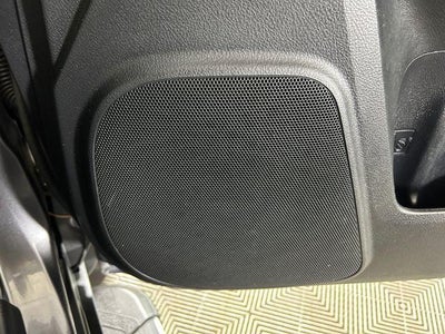 2019 Toyota 4Runner TRD Off-Road Premium