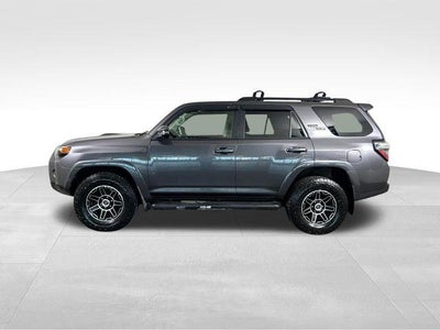 2019 Toyota 4Runner TRD Off-Road Premium