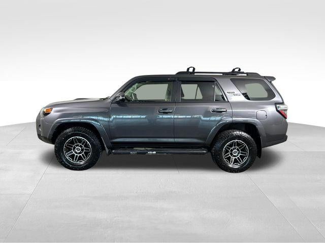 2019 Toyota 4Runner TRD Off-Road Premium