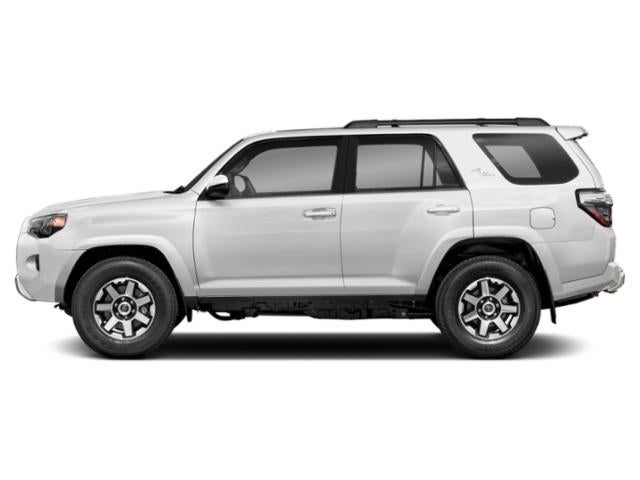2020 Toyota 4Runner TRD Off-Road