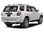 2020 Toyota 4Runner TRD Off-Road