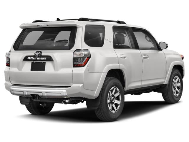 2020 Toyota 4Runner TRD Off-Road