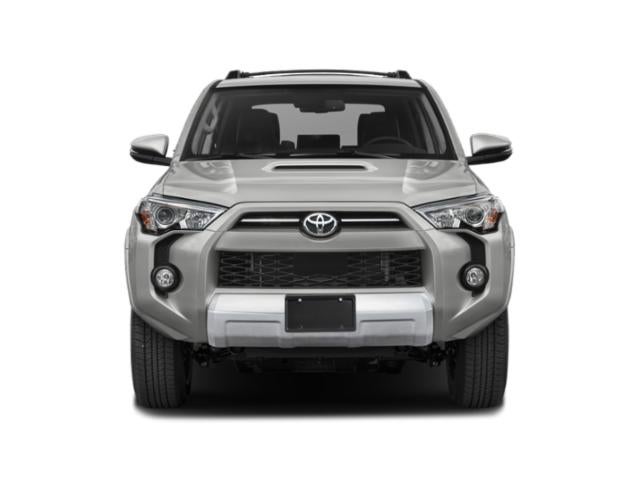 2020 Toyota 4Runner TRD Off-Road