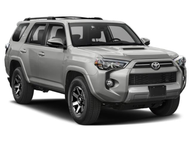 2020 Toyota 4Runner TRD Off-Road