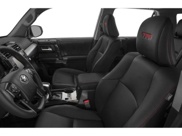 2020 Toyota 4Runner TRD Off-Road