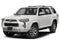2020 Toyota 4Runner TRD Off-Road