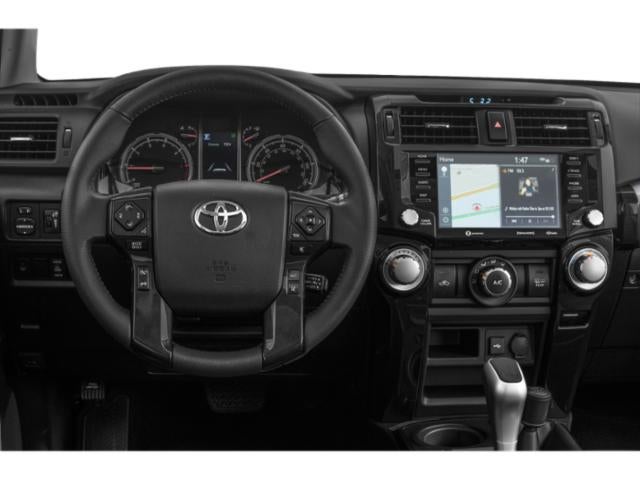 2020 Toyota 4Runner TRD Off-Road