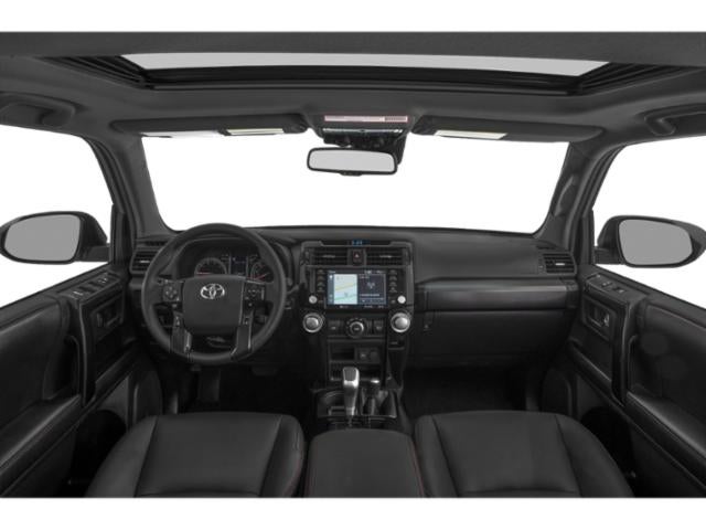 2020 Toyota 4Runner TRD Off-Road