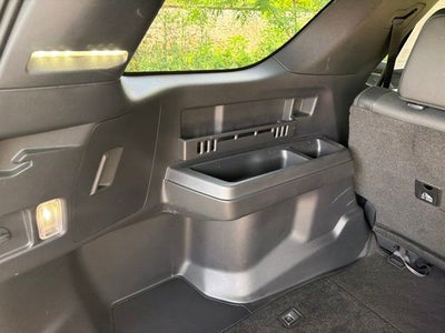 2025 Toyota 4Runner TRD Off-Road Premium