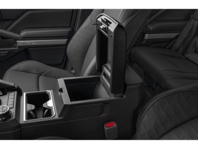 2025 Toyota 4Runner TRD Off-Road Premium