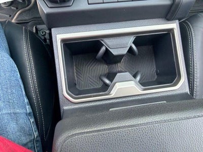 2025 Toyota 4Runner TRD Off-Road Premium