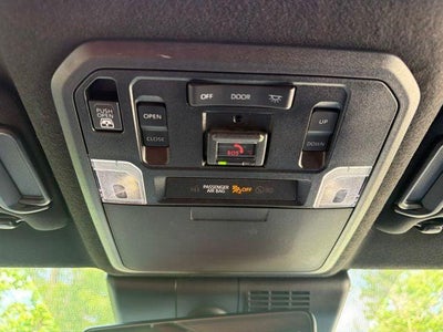 2025 Toyota 4Runner TRD Off-Road Premium