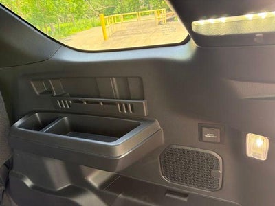 2025 Toyota 4Runner TRD Off-Road Premium