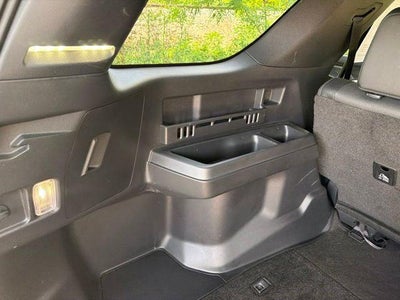 2025 Toyota 4Runner TRD Off-Road Premium