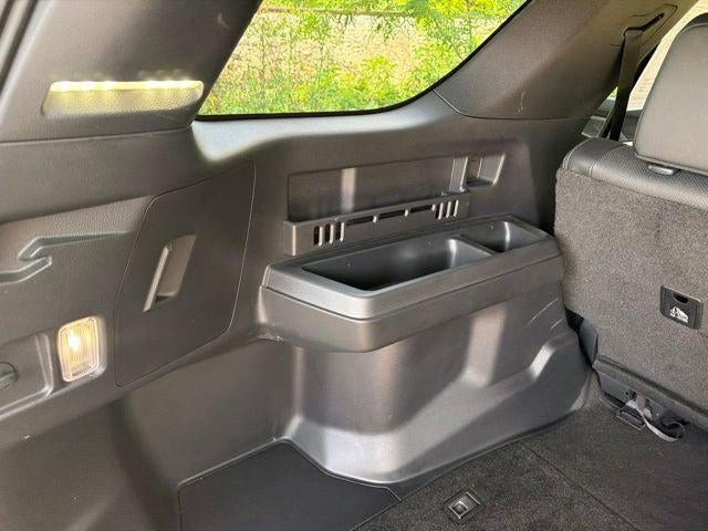 2025 Toyota 4Runner TRD Off-Road Premium